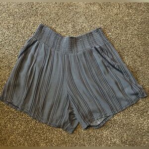 Comfy Flowing Shorts